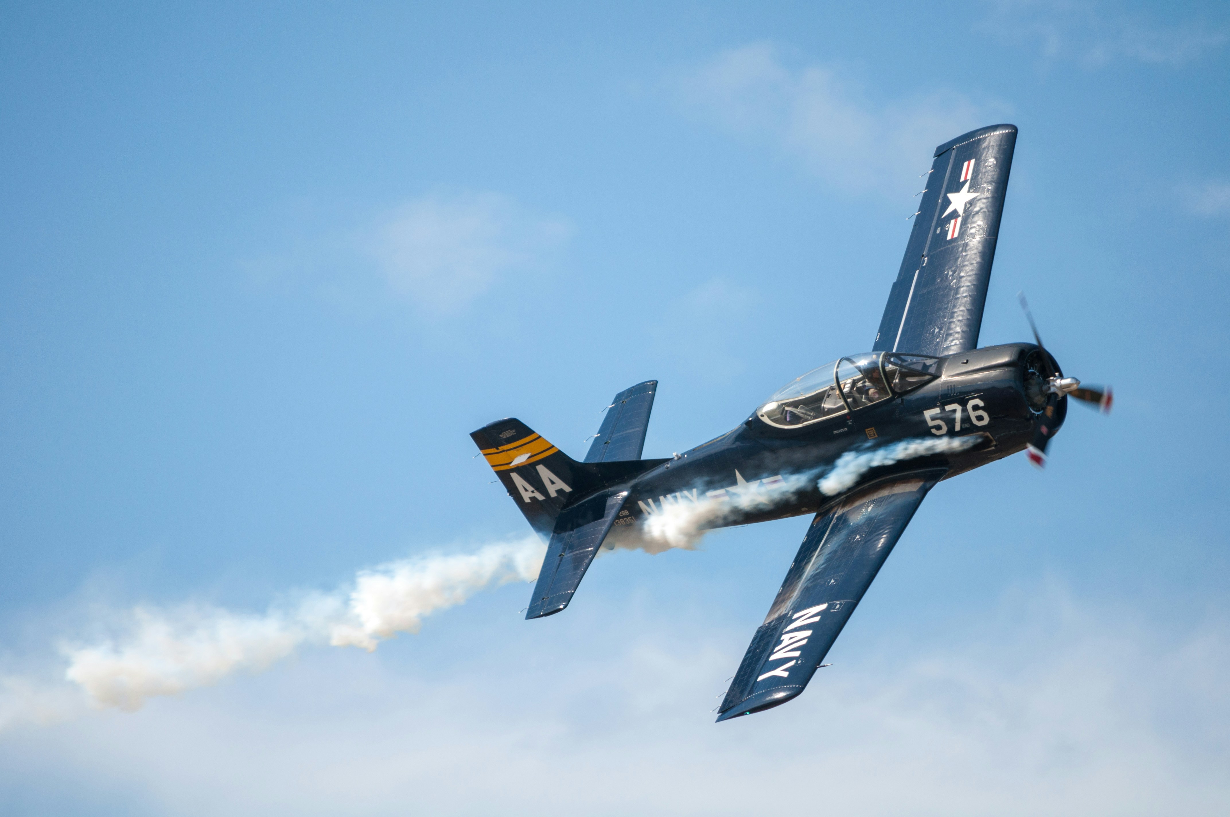 LAPL - Light aircraft