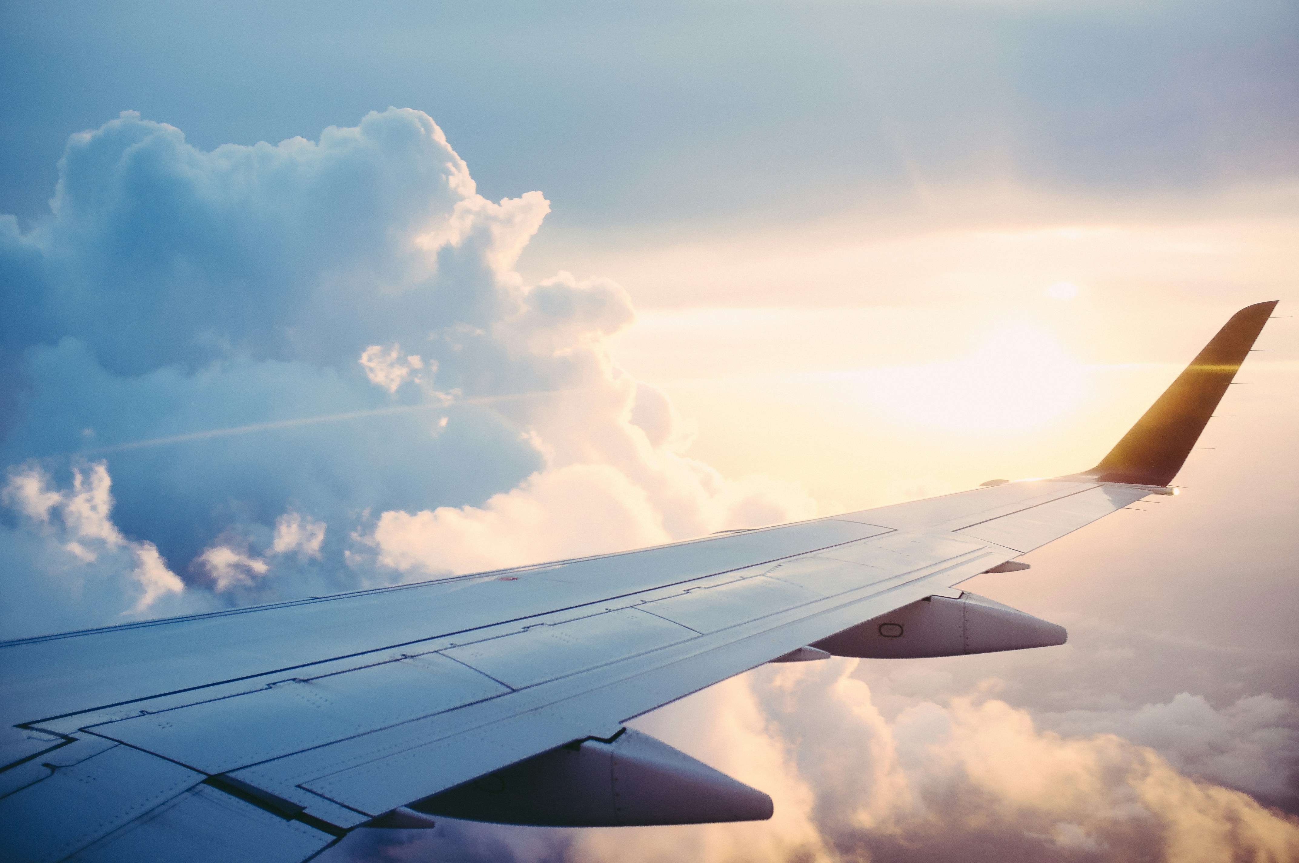 ATPL - Commercial airliner